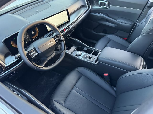 New 2026 Kia Sorento EX AWD/4WD image 12