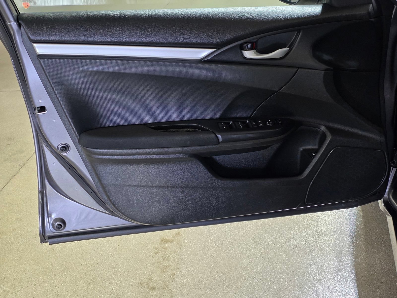 Used 2019 Honda Civic LX image 20
