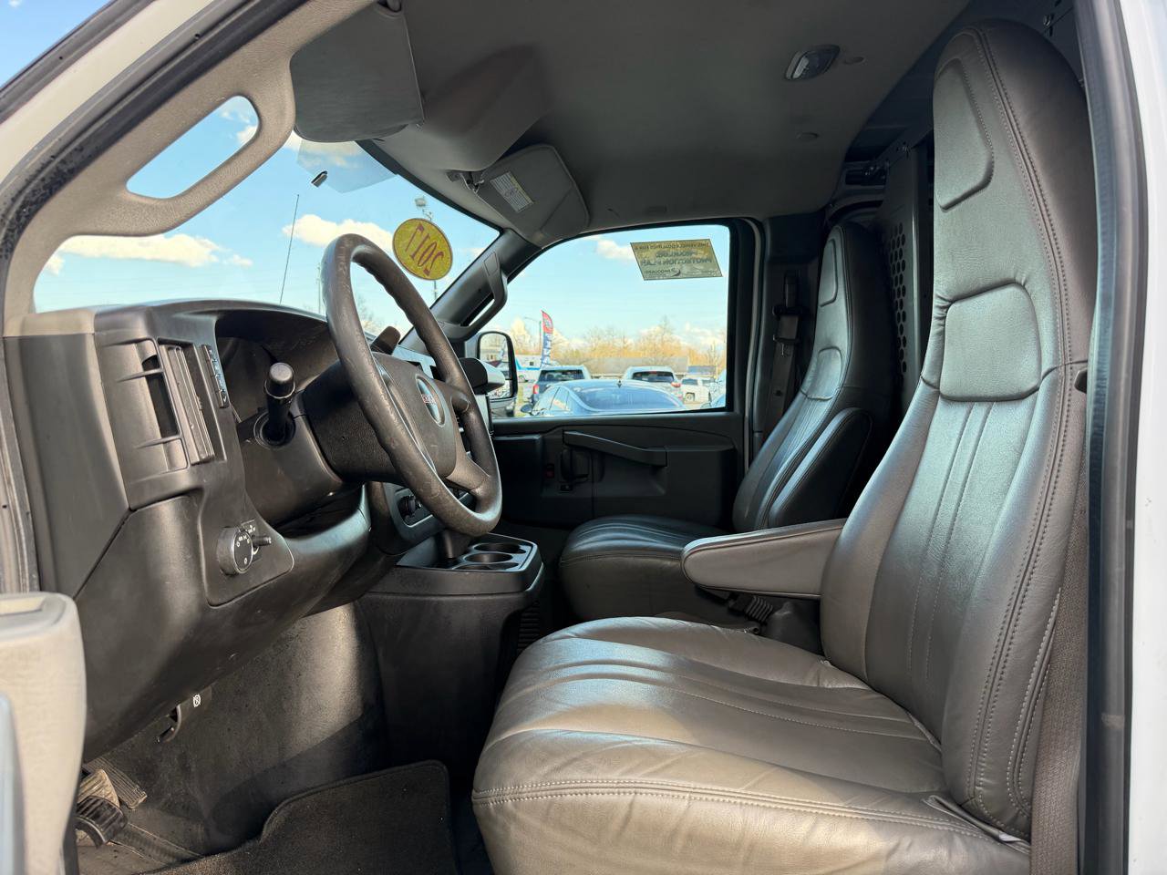 Used 2017 GMC Savana 2500 Extended image 17