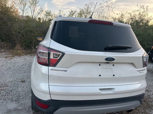 Used 2017 Ford Escape Titanium w/ Equipment Group 301A image 30