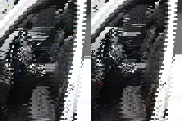 Used 2015 Mercedes-Benz C 400 4MATIC image 18