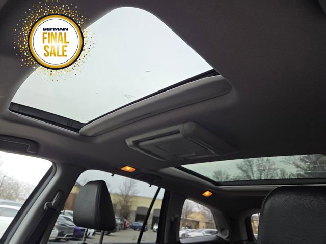 Used 2017 Honda Pilot Elite image 12