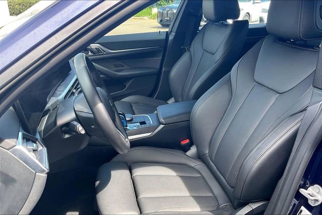 Certified 2023 BMW i4 M50 image 23