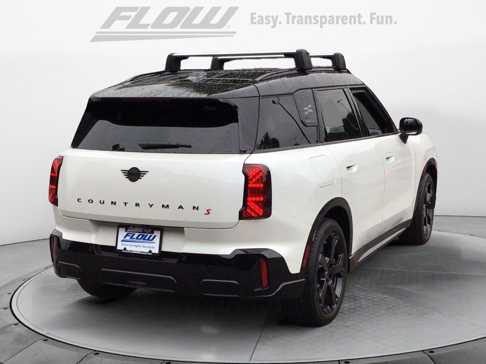 New 2026 MINI Cooper Countryman S image 7