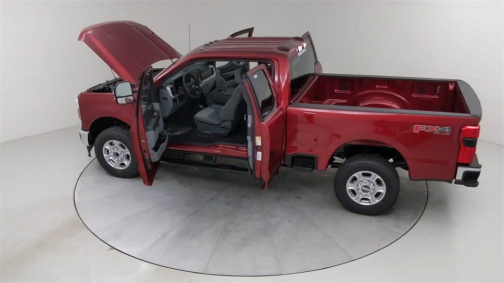 New 2026 Ford F250 XLT image 52