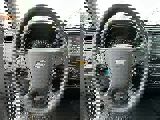 Used 2016 Chevrolet Silverado 1500 LS image 7