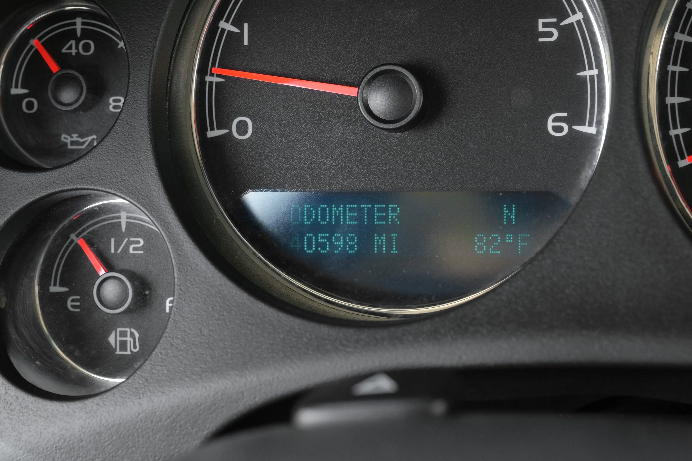 Used 2012 Chevrolet Avalanche LTZ RWD image 20