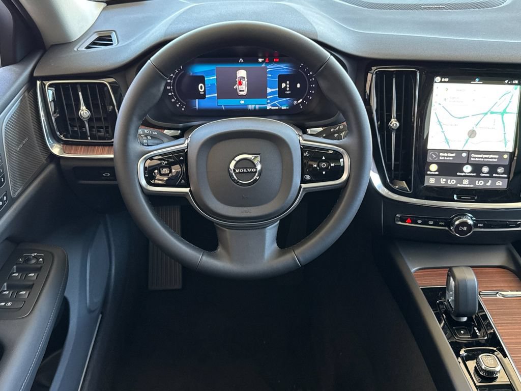 New 2026 Volvo V60 B5 Cross Country Plus w/ Protection Package Premier AWD/4WD image 13