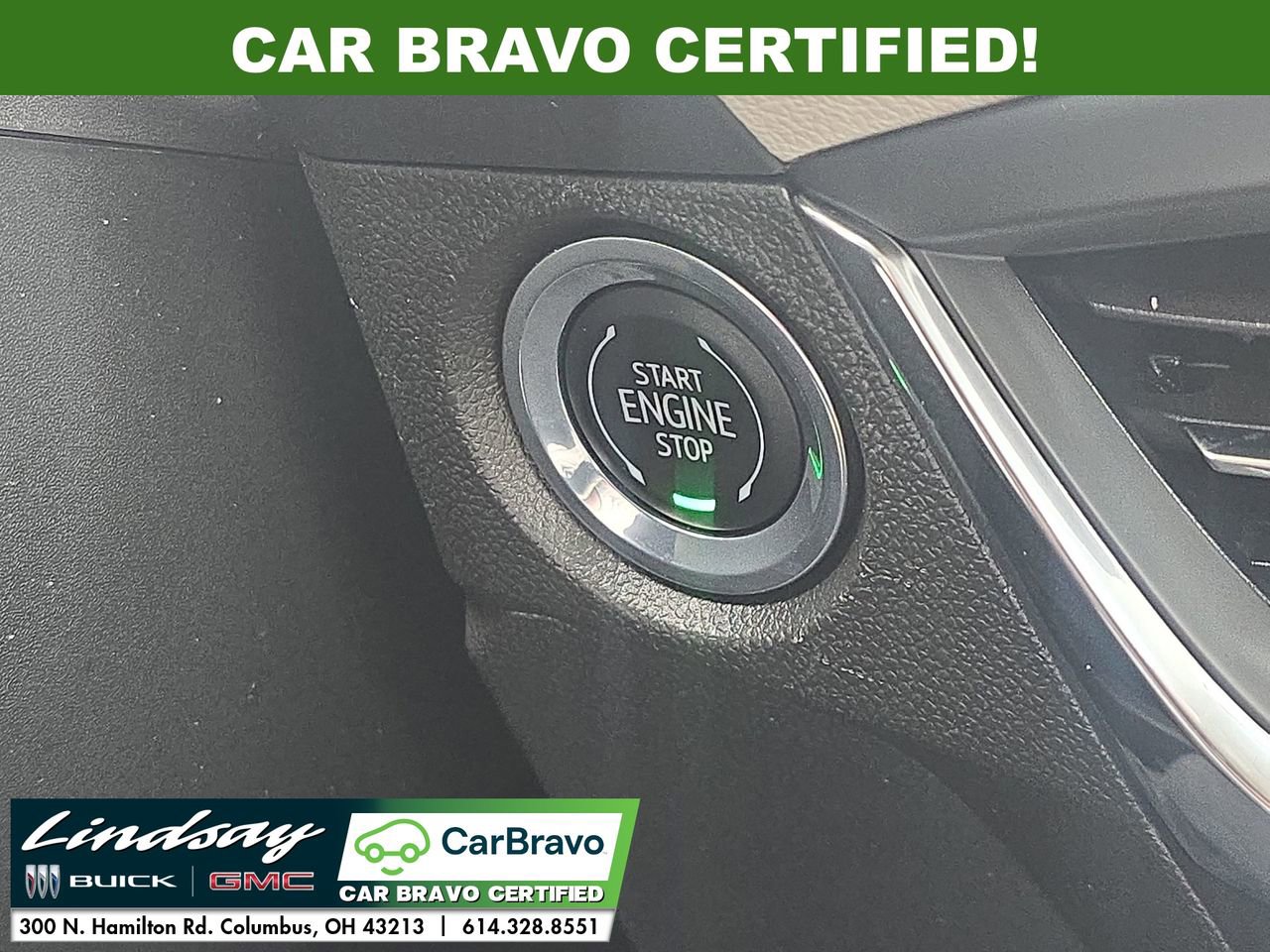 Certified 2025 Buick Encore GX Preferred w/ Comfort Package image 18