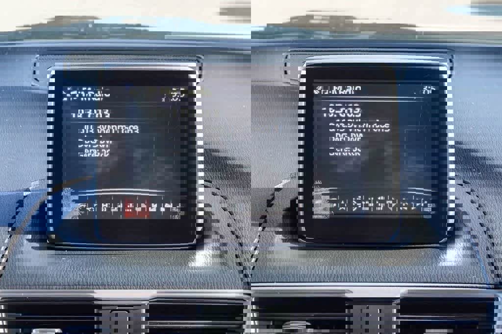 Used 2016 MAZDA MAZDA3 i Sport w/ Preferred Equipment Package image 13