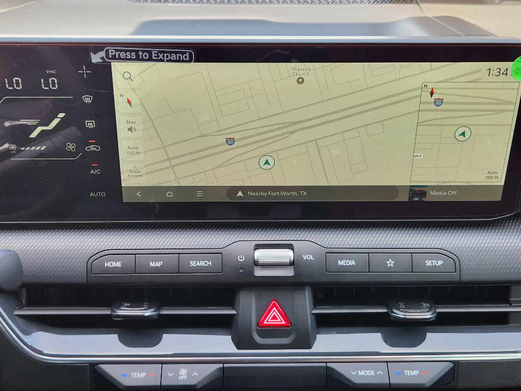 New 2026 Kia K4 GT-Line image 12