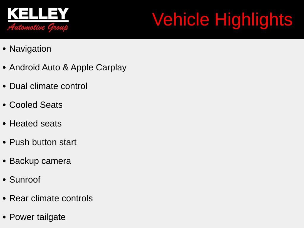 Used 2022 Audi e-tron Premium Plus w/ Premium Plus Package AWD/4WD image 2