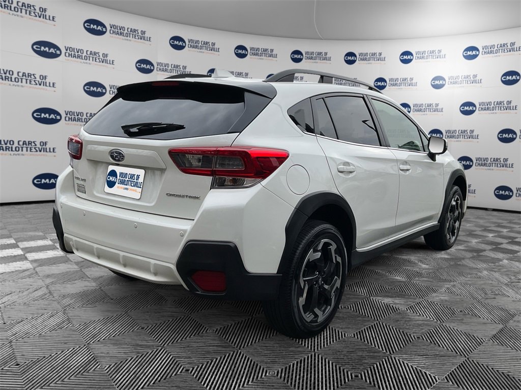 Used 2023 Subaru Crosstrek 2.5i Limited image 5