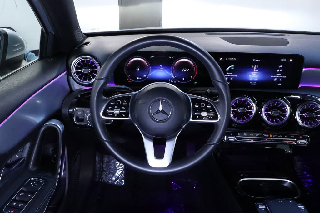 Used 2022 Mercedes-Benz A 220 4MATIC w/ Premium Package Lite image 19