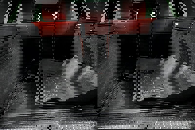 Used 2019 Land Rover Range Rover Sport HST image 13