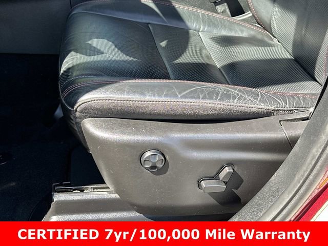 Certified 2023 Dodge Durango GT AWD/4WD image 23