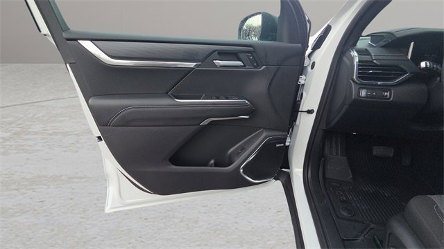 New 2026 GMC Acadia Elevation w/ Black Edition image 22