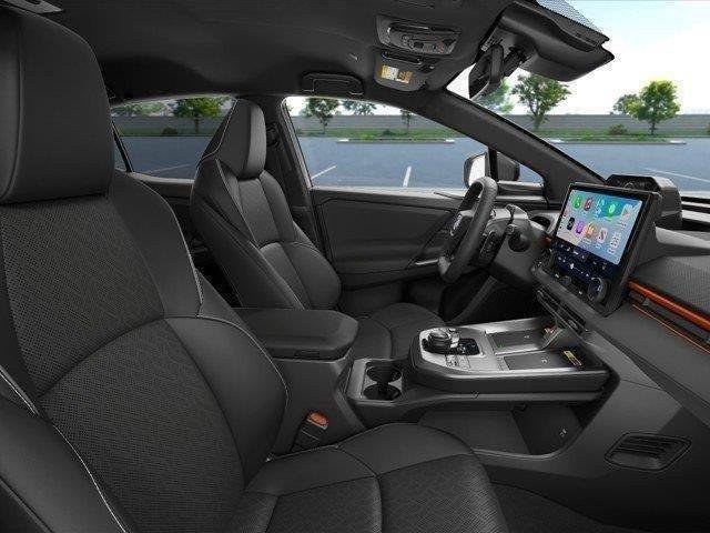 New 2026 Subaru Uncharted AWD image 15