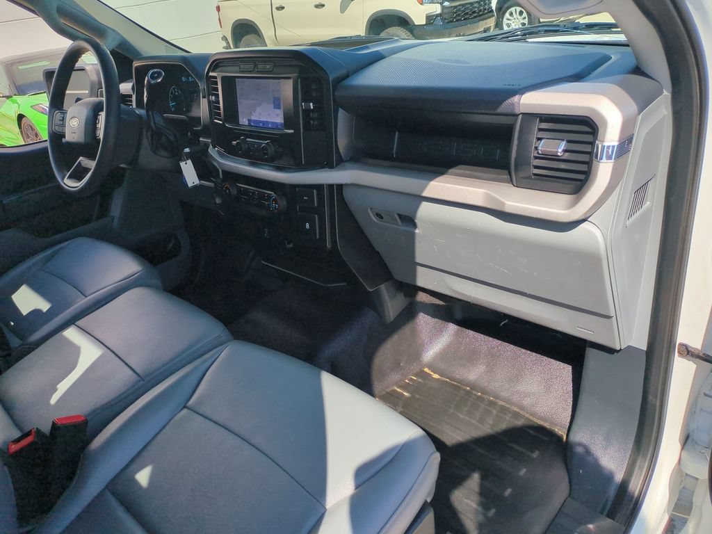 Used 2023 Ford F150 XL RWD image 29