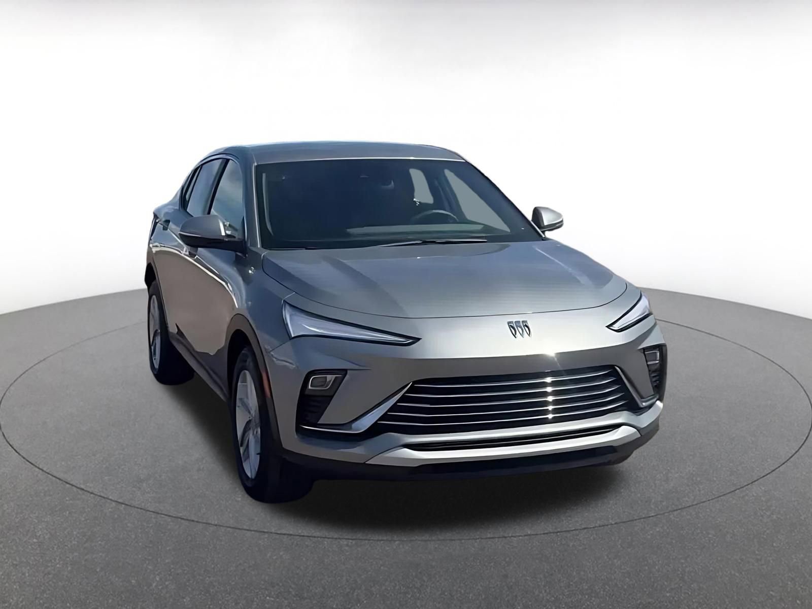 Used 2025 Buick Envista Preferred image 3