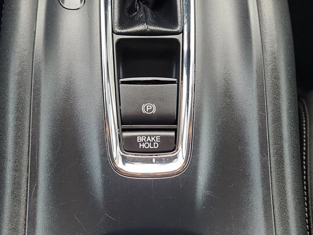 Used 2021 Honda HR-V EX image 18