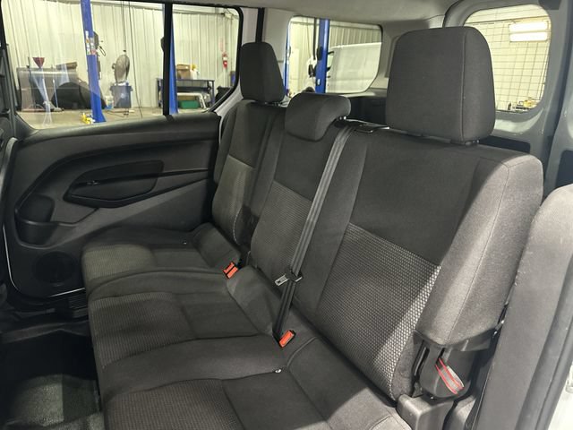 Used 2017 Ford Transit Connect XL FWD image 31