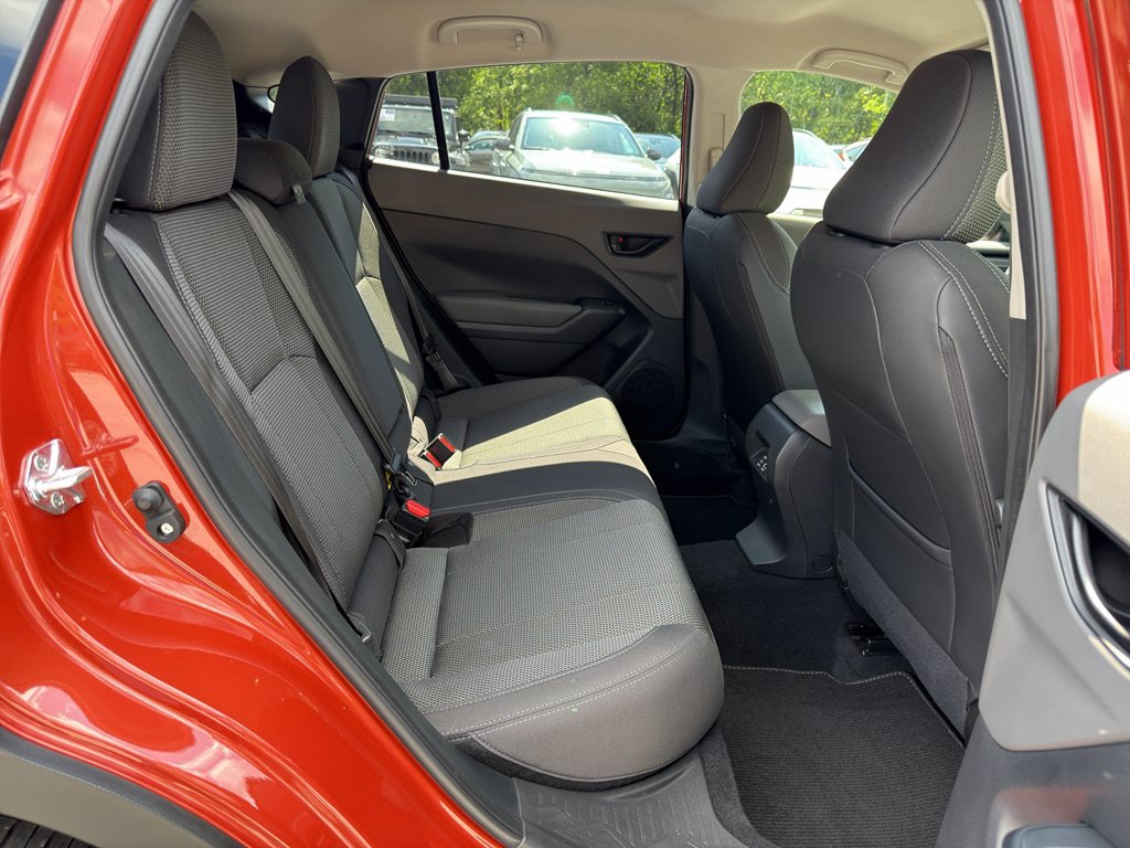 Certified 2024 Subaru Crosstrek 2.0i Premium w/ Crosstrek Mirror Package AWD/4WD image 25