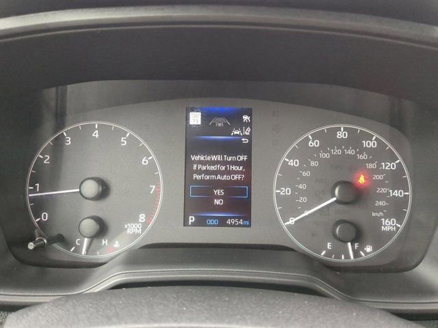 Certified 2025 Toyota Corolla SE image 10