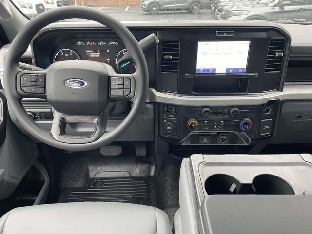 New 2026 Ford F550 2WD Supercab Super Duty image 4