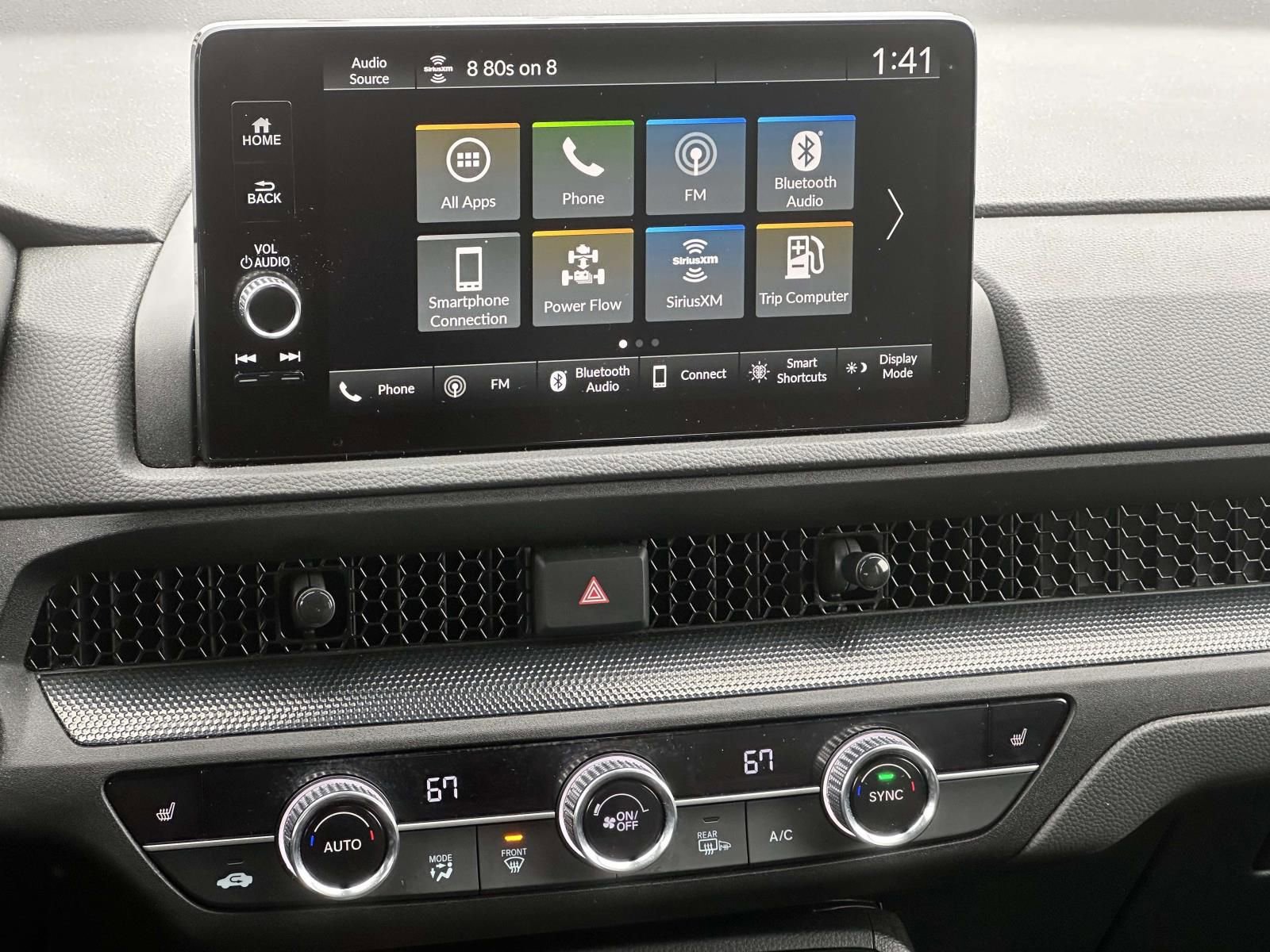 Used 2024 Honda CR-V Sport-L image 18