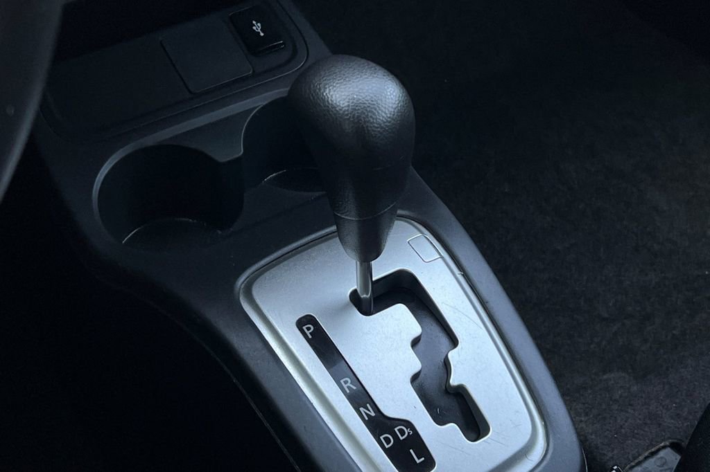 Used 2023 Mitsubishi Mirage G4 LE image 24