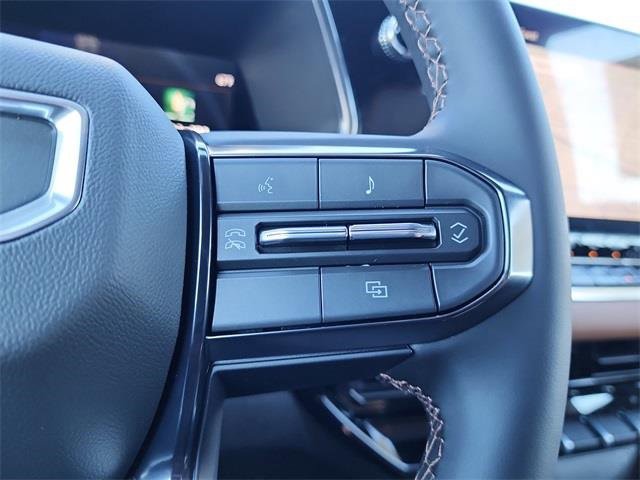 New 2026 GMC Canyon AT4 image 23