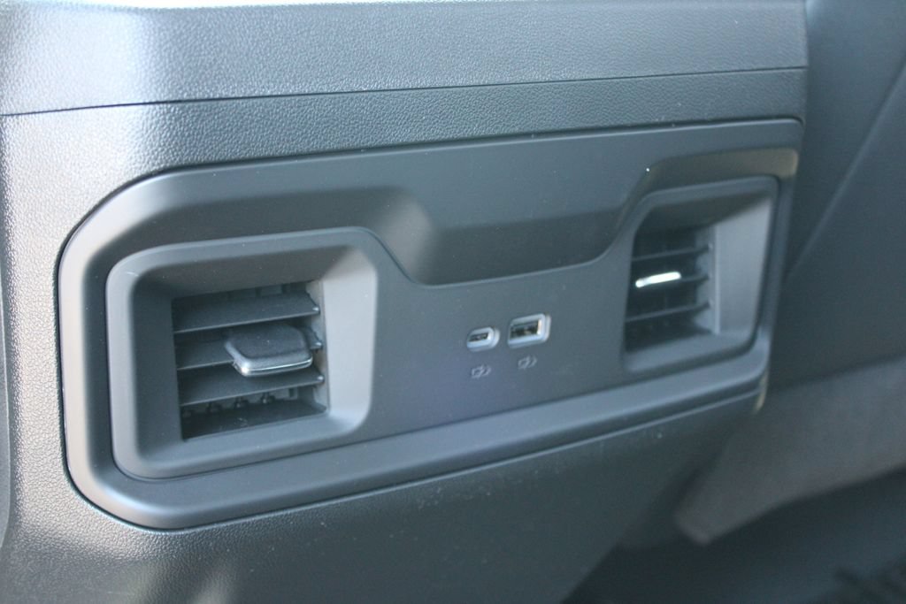 New 2026 Chevrolet Silverado 1500 RST w/ Safety Package AWD/4WD image 29