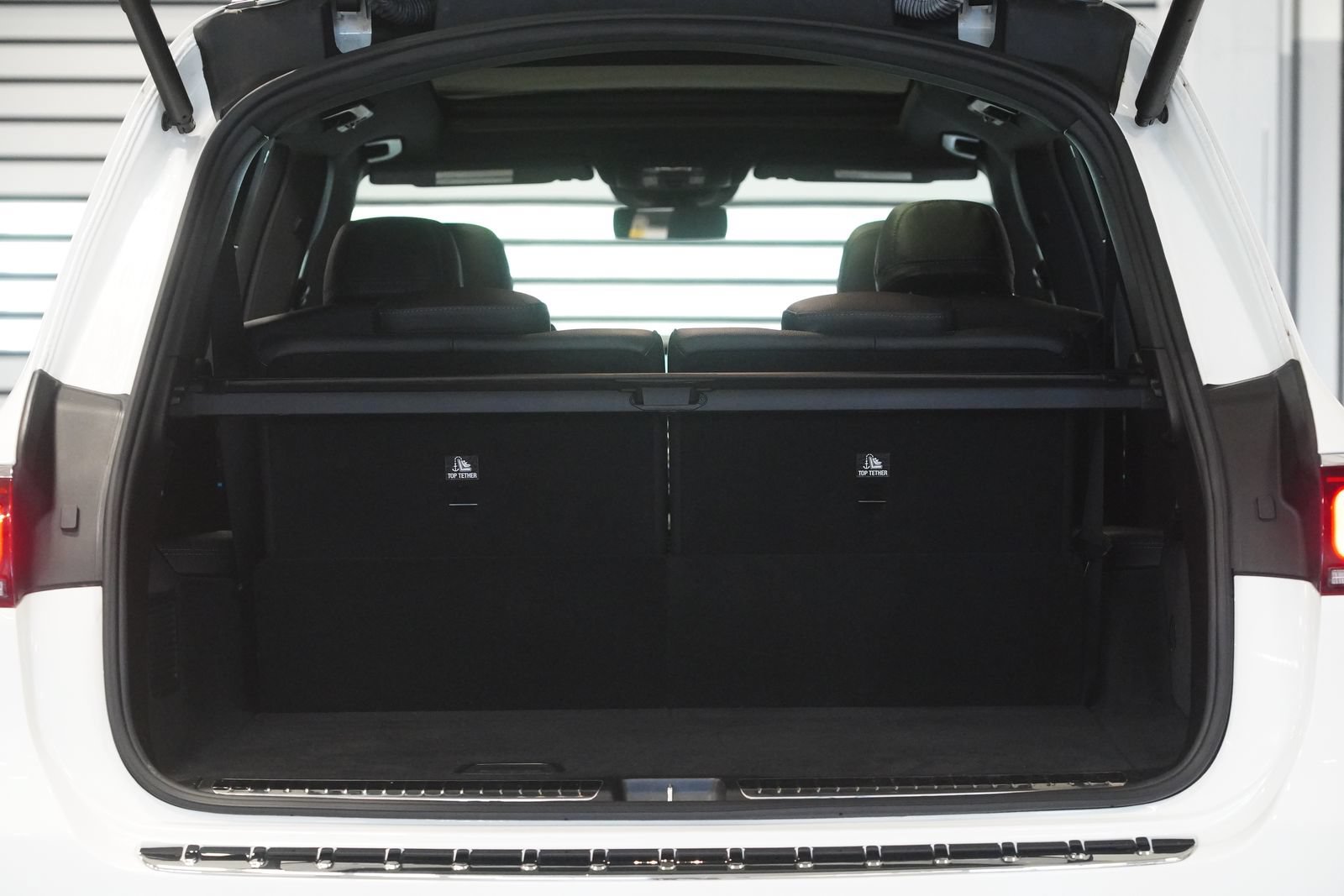 Certified 2023 Mercedes-Benz GLS 450 4MATIC image 32