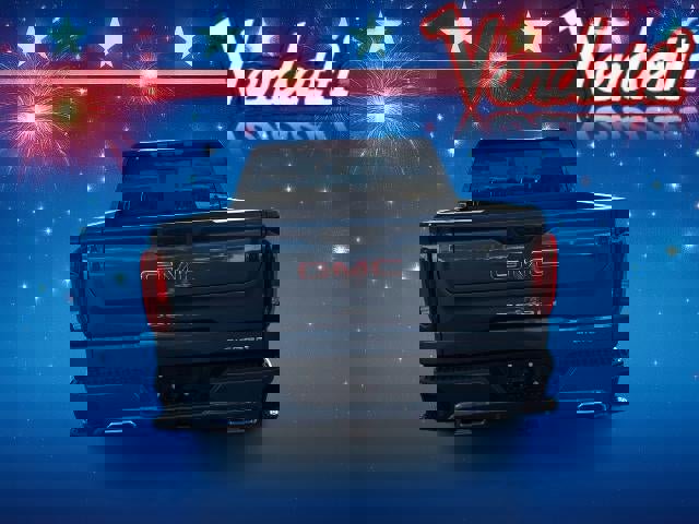 New 2026 GMC Sierra 1500 Denali image 6