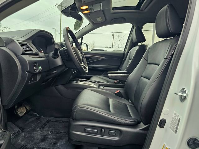 Used 2022 Honda Pilot EX-L image 19