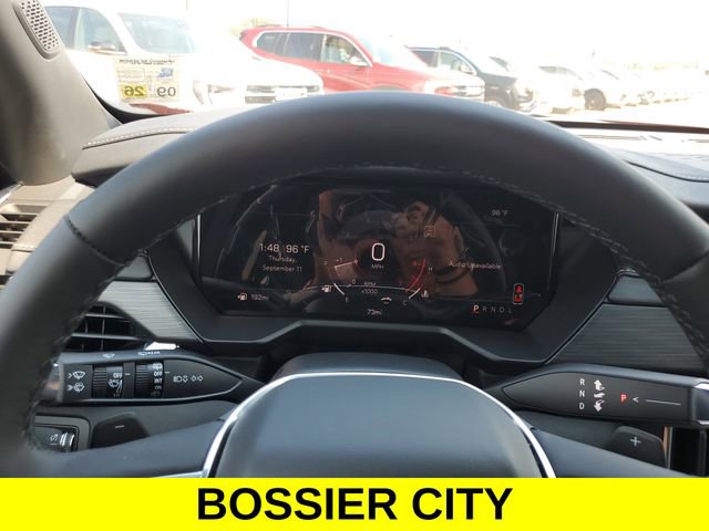 New 2026 GMC Acadia Elevation w/ Black Edition FWD image 20