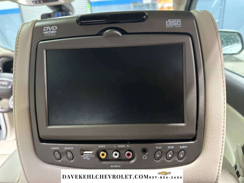 Used 2017 GMC Acadia Denali w/ Technology Package image 21