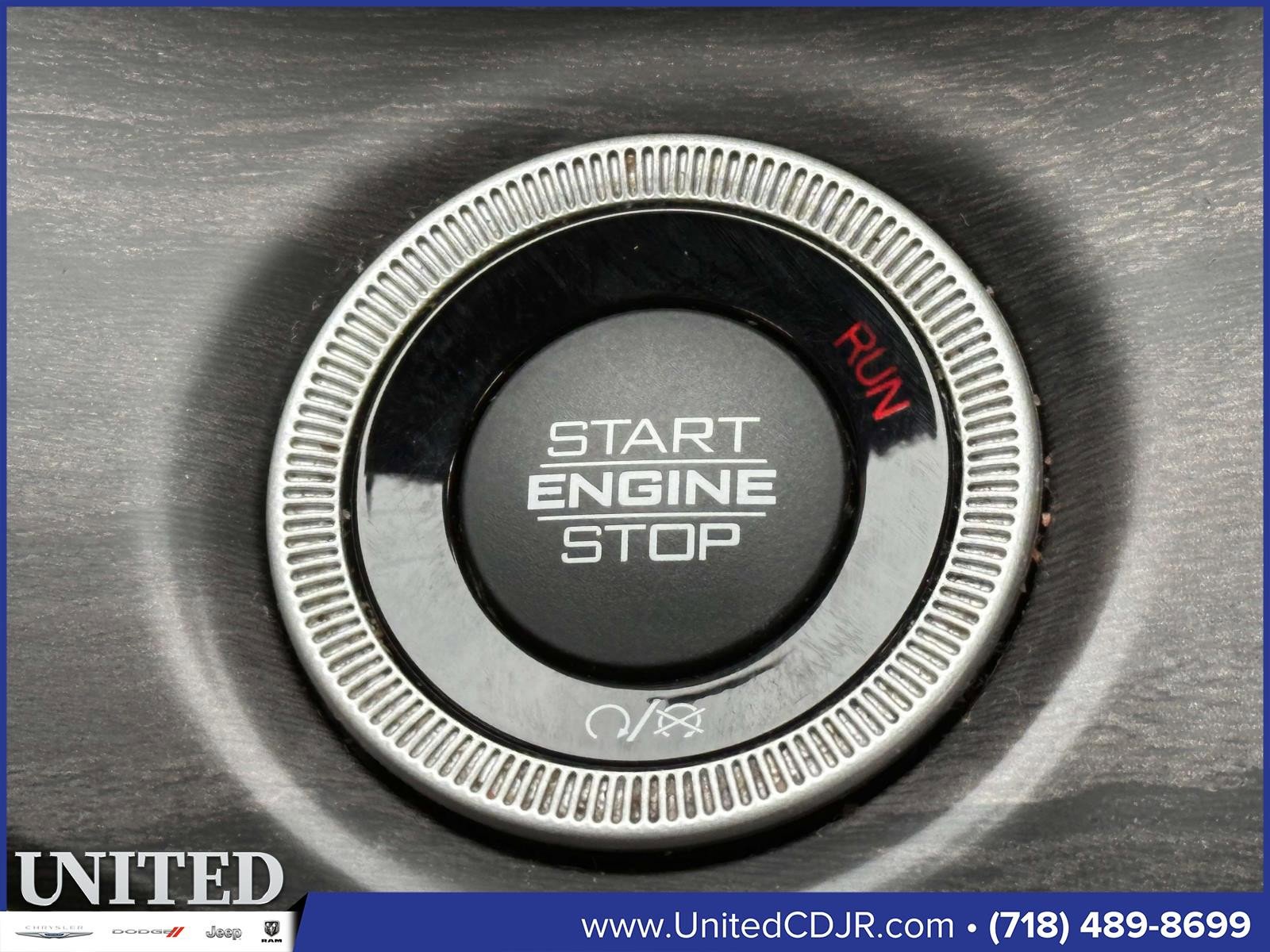 Used 2022 Jeep Grand Cherokee L Limited image 30