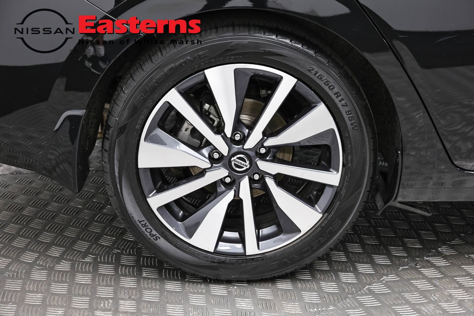 Used 2020 Nissan Sentra SV w/ SV Premium Package image 29