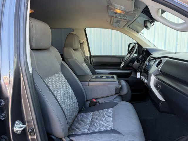 Used 2020 Toyota Tundra SR5 AWD/4WD image 29