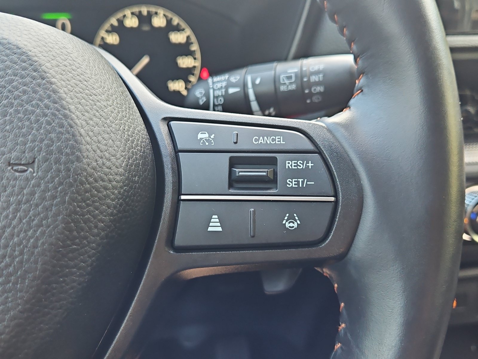 Used 2025 Honda CR-V Sport-L image 27
