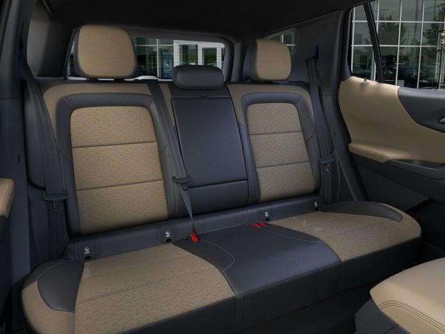 New 2026 Chevrolet Equinox ACTIV image 17
