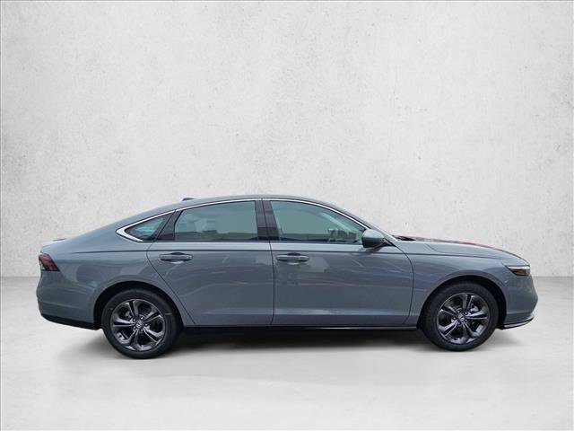 New 2026 Honda Accord EX-L image 6
