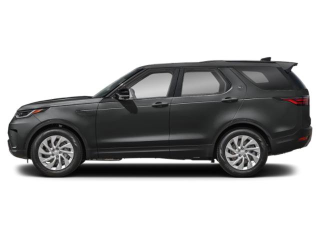 New 2027 Land Rover Discovery S AWD/4WD image 3