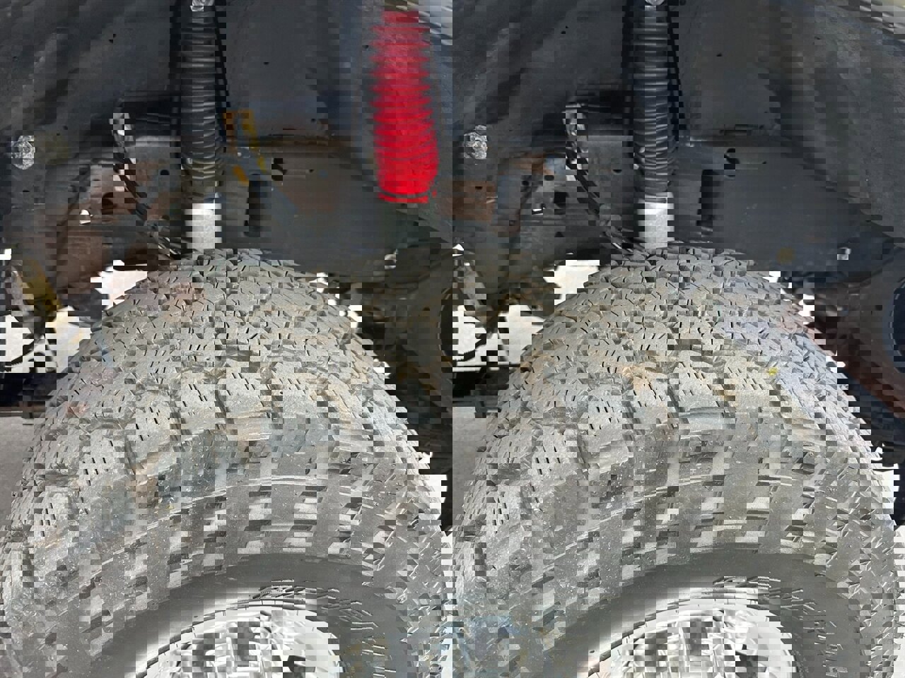 Used 2003 Ford Excursion Limited image 66