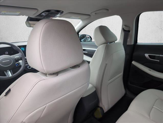 New 2026 Hyundai Sonata SEL image 16