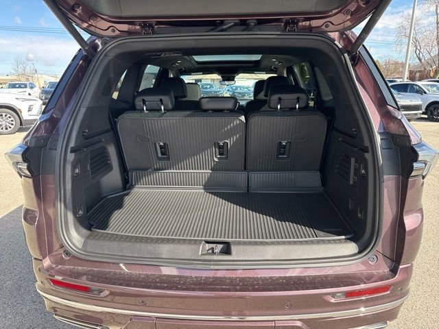 New 2026 Buick Enclave Avenir w/ Super Cruise Package image 12