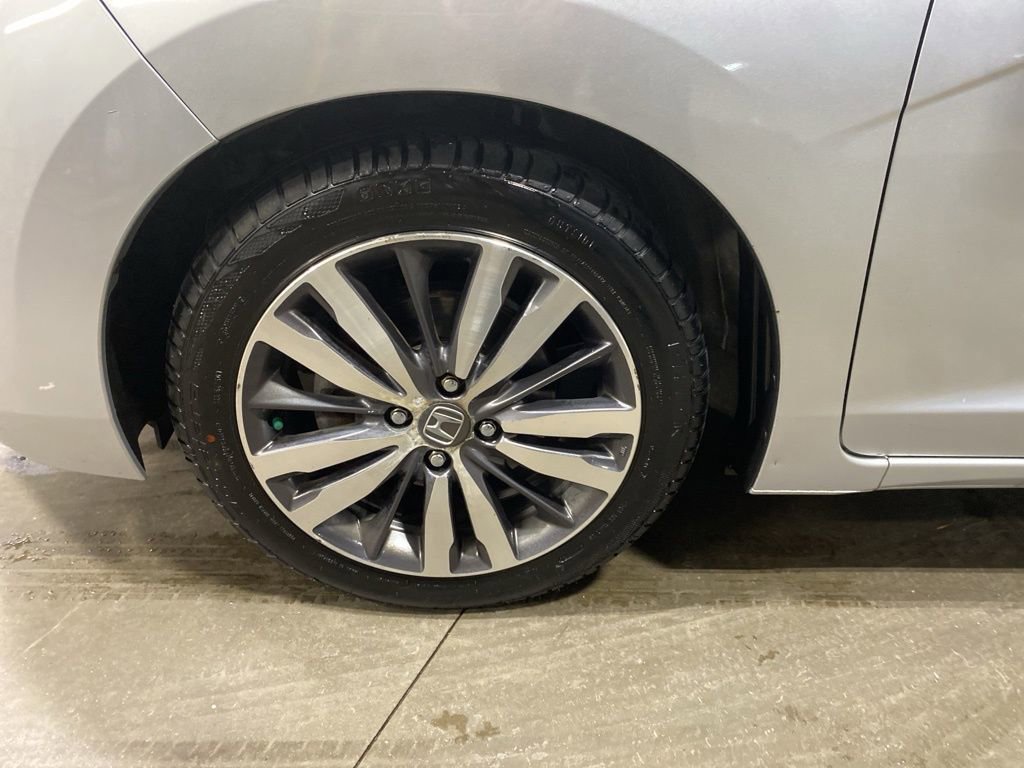 Used 2016 Honda Fit EX-L image 18