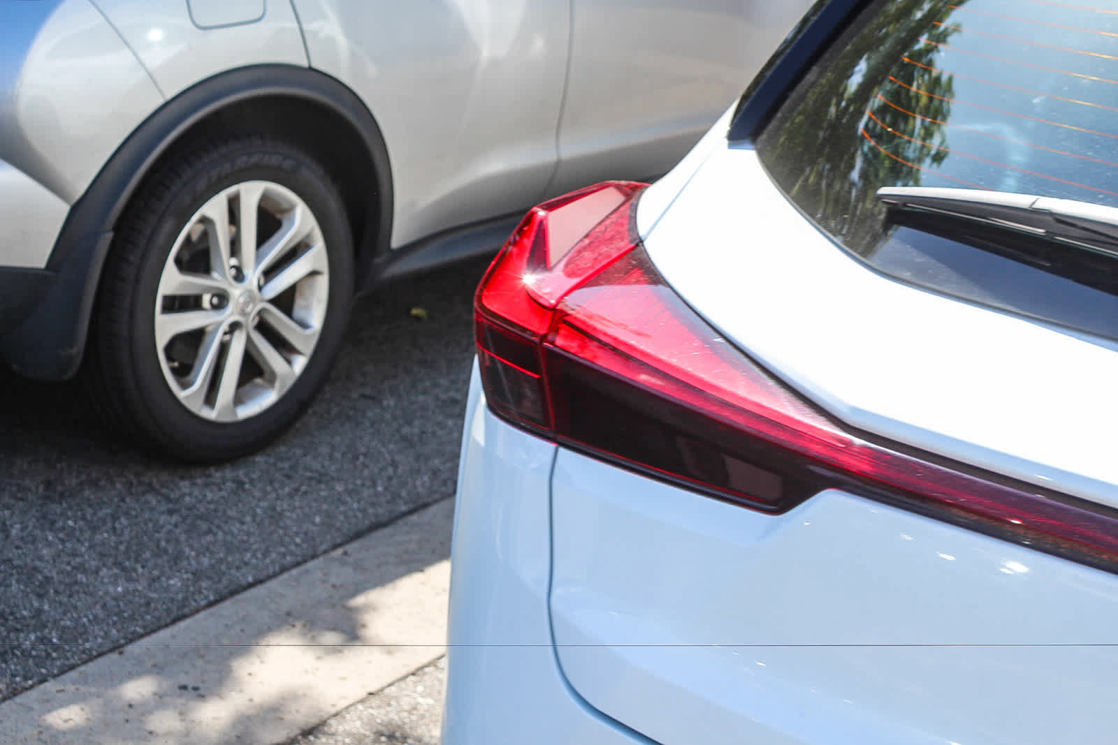Used 2025 Lexus UX 300h FWD w/ Cold Area Package image 7
